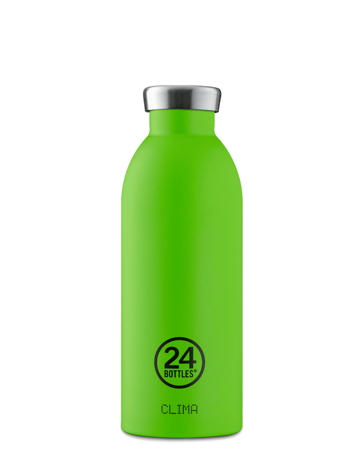(image for) 24 bott Lime Green - 500 ml 85% Codice Sconto